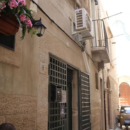 La Cattedrale B&B Bisceglie Bagian luar foto
