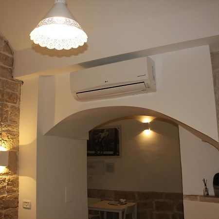 La Cattedrale B&B Bisceglie Bagian luar foto
