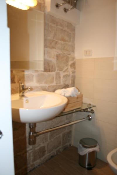 La Cattedrale B&B Bisceglie Bagian luar foto