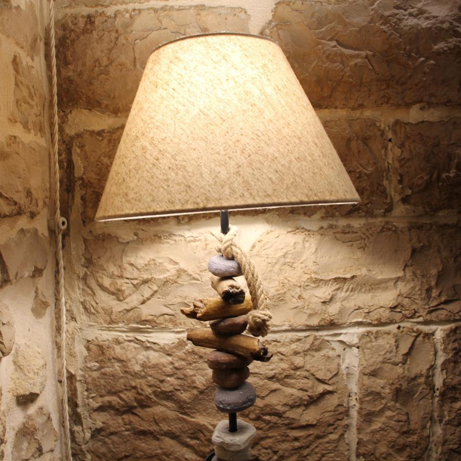La Cattedrale B&B Bisceglie Bagian luar foto