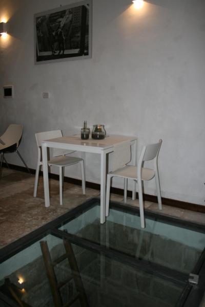 La Cattedrale B&B Bisceglie Bagian luar foto