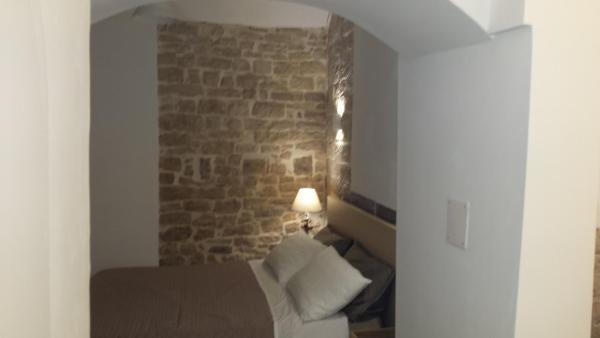 La Cattedrale B&B Bisceglie Bagian luar foto